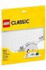Lego CLASSIC 11026 Biała płytka konstrukcyjna