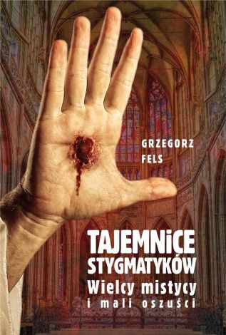 Tajemnice stygmatyków