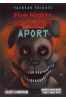 Five Nights At Freddy's. Aport w.2