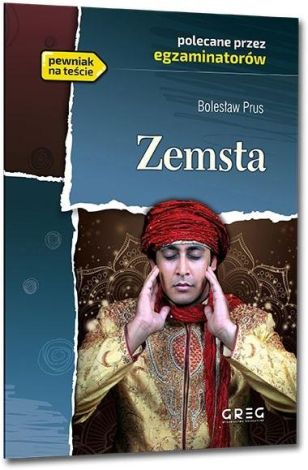 Zemsta