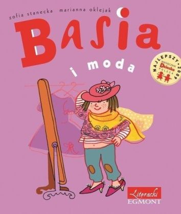 Basia i moda w.2