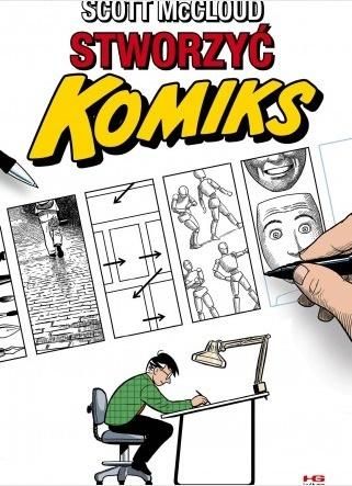 Stworzyć komiks