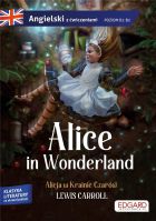 Alice in Wonderland/ Alicja w Krainie Czarów