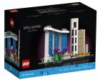 Lego ARCHITECTURE 21057 Singapur