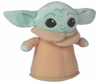 Disney Mandalorian Baby Yoda18cm