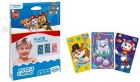 Shuffle - Aqua game Paw Patrol CARTAMUNDI