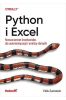 Python i Excel. Nowoczesne środowisko...