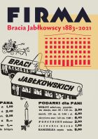 Firma. Bracia Jabłkowscy