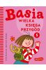 Basia. Wielka księga przygód 5