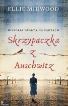 Skrzypaczka z Auschwitz