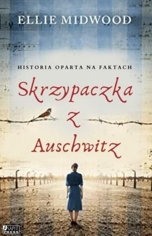 Skrzypaczka z Auschwitz