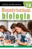 Repetytorium. Biologia kl. 7-8