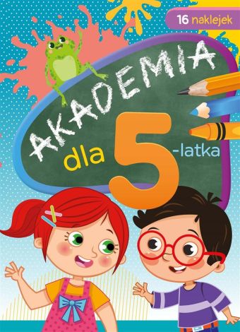 Akademia dla 5-latka