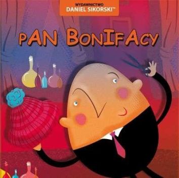 Pan Bonifacy