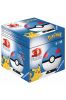 Puzzle 3D 54 Kula Pokemon niebieska