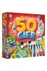 50 gier TREFL