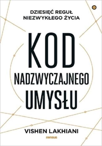 Kod nadzwyczajnego umysłu