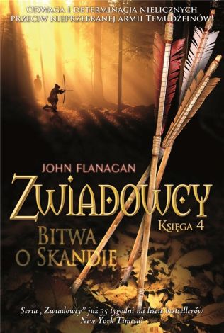 Zwiadowcy T.04 Bitwa o Skandię w.2021 BR