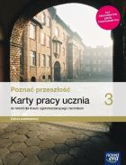 Historia LO 3 Poznać przeszłość KP 2021 NE