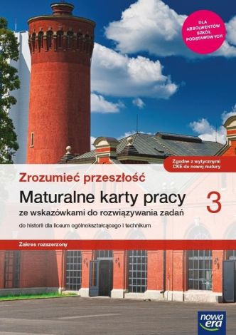 Historia LO 3 Zrozumieć przeszłość KP ZR 2021 NE