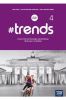 J. Niemiecki 4 #trends ćw. NE