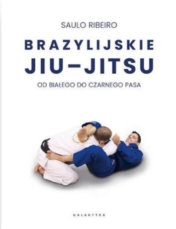 Brazylijskie jiu-jitsu