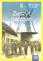 Historia SP 8 Wczoraj i dziś ćw. 2021 NE