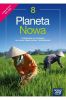 Geografia SP 8 Planeta Nowa Podr. 2021 NE