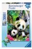 Puzzle 300 Kochana Panda XXL