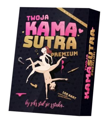 Twoja kamasutra premium