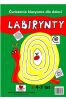 Labirynty. Ćwiczenia klasyczne dla dzieci 4-7 lat