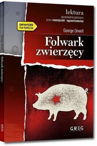 Folwark zwierzęcy