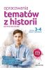 Opracowania tematów z historii dla klas 3-4 LO