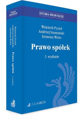 Prawo spółek w.3