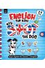 English for Kids with Spot the Dog