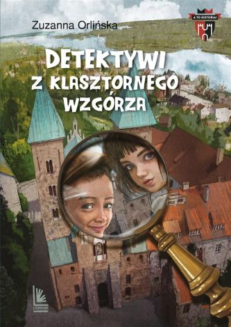 Detektywi z klasztornego wzgórza