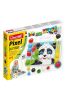Mozaika Pixel Junior Basic Panda