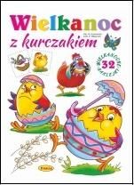 Wielkanoc z kurczakiem