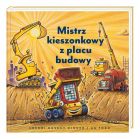 Mistrz kieszonkowy z placu budowy