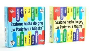 Państwa Miasta ABINO