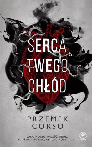 Serca twego chłód