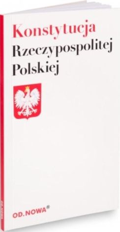 Konstytucja Rzeczypospolitej Polskiej