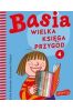 Basia. Wielka księga przygód 4