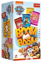 Boom Boom - Paw Patrol TREFL