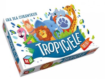 Tropiciele Mini