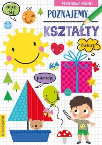 Poznajemy kształty