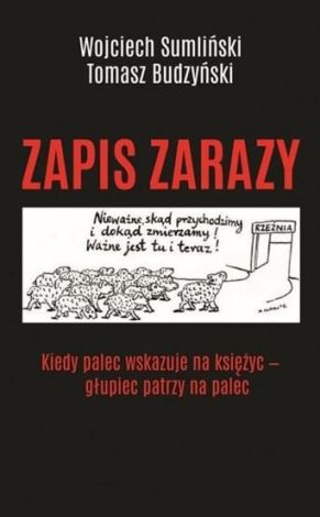 Zapis zarazy