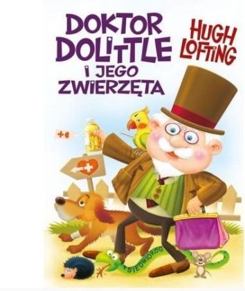 Doktor Dolittle i jego zwierzęta