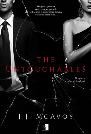 The Untouchables