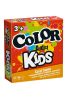 Color Addict Kids CARTAMUNDI